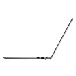 PC Ordinateur portable ASUS ExpertBook P3406CCA-LY0034X (SANS CHARGEUR) 14" Intel Core Ultra 7 16 Go Gris 512 Go