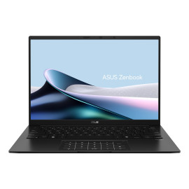 PC Ordinateur portable ASUS Zenbook UM3406GA-DICQD141X 14" AMD Ryzen AI 7 16 Go Noir 512 Go