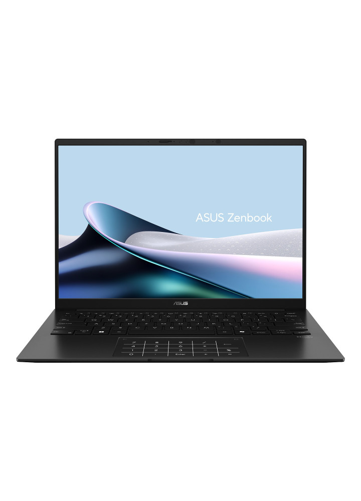 PC Ordinateur portable ASUS Zenbook UM3406GA-DICQD141X 14" AMD Ryzen AI 7 16 Go Noir 512 Go