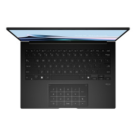 PC Ordinateur portable ASUS Zenbook UM3406GA-DICQD141X 14" AMD Ryzen AI 7 16 Go Noir 512 Go
