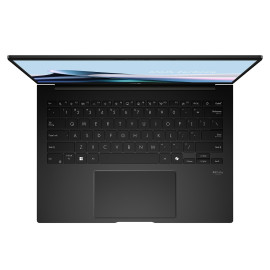 PC Ordinateur portable ASUS Zenbook UM3406GA-DICQD141X 14" AMD Ryzen AI 7 16 Go Noir 512 Go