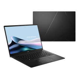 PC Ordinateur portable ASUS Zenbook UM3406GA-DICQD141X 14" AMD Ryzen AI 7 16 Go Noir 512 Go