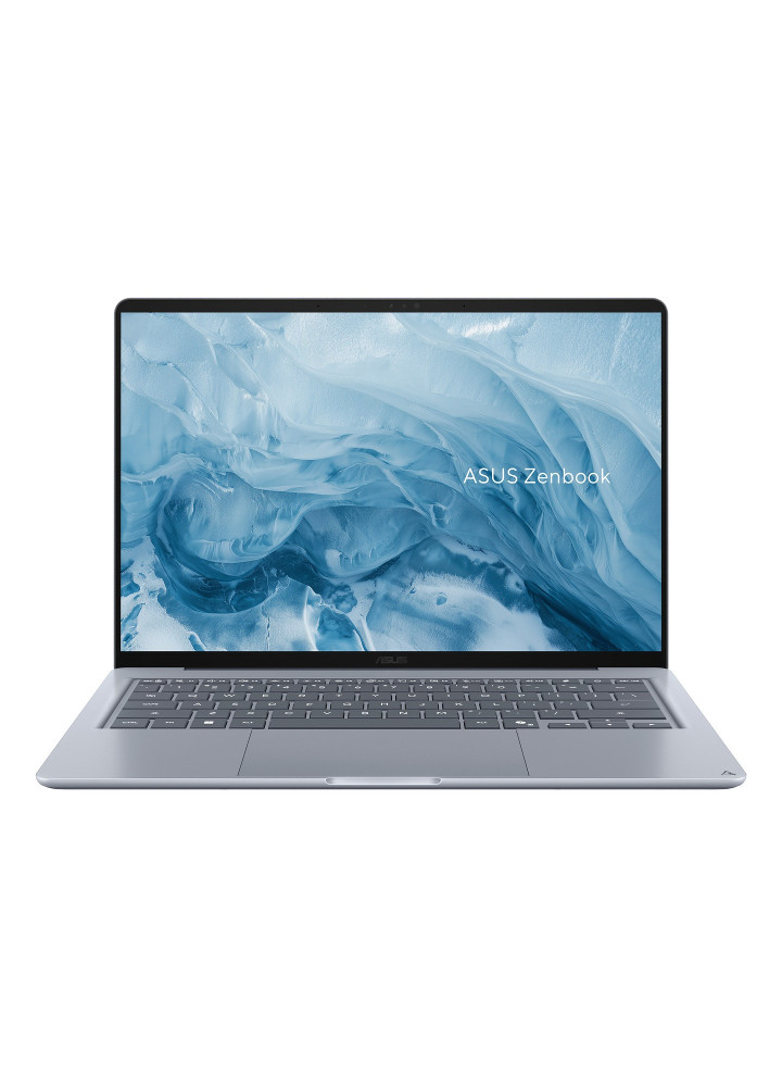 PC Ordinateur portable ASUS Zenbook UX3480AA-ZENBOOK-DISU20X 14" Intel Core Ultra 5 16 Go Bleu 512 Go