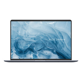 PC Ordinateur portable ASUS Zenbook UX3480AA-ZENBOOK-DISU20X 14" Intel Core Ultra 5 16 Go Bleu 512 Go