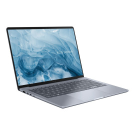 PC Ordinateur portable ASUS Zenbook UX3480AA-ZENBOOK-DISU20X 14" Intel Core Ultra 5 16 Go Bleu 512 Go