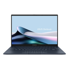 PC Ordinateur portable ASUS Zenbook UX3405CA-DICQD1121X 14" Intel Core Ultra 7 16 Go Bleu 512 Go