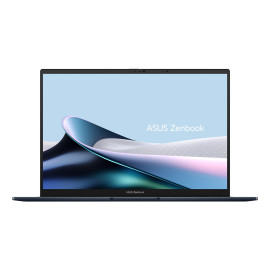 PC Ordinateur portable ASUS Zenbook UX3405CA-DICQD1121X 14" Intel Core Ultra 7 16 Go Bleu 512 Go