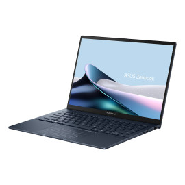 PC Ordinateur portable ASUS Zenbook UX3405CA-DICQD1121X 14" Intel Core Ultra 7 16 Go Bleu 512 Go