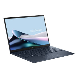 PC Ordinateur portable ASUS Zenbook UX3405CA-DICQD1121X 14" Intel Core Ultra 7 16 Go Bleu 512 Go