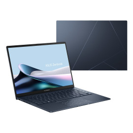PC Ordinateur portable ASUS Zenbook UX3405CA-DICQD1121X 14" Intel Core Ultra 7 16 Go Bleu 512 Go