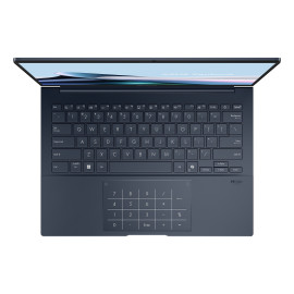 PC Ordinateur portable ASUS Zenbook UX3405CA-DICQD1121X 14" Intel Core Ultra 7 16 Go Bleu 512 Go
