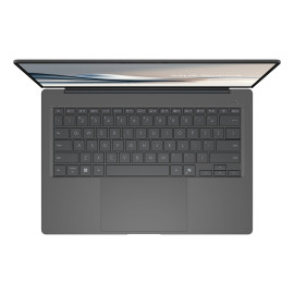 PC Ordinateur portable ASUS Zenbook UX3407QA-DICQD481X 14" Snapdragon 32 Go Gris 1 To