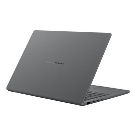 PC Ordinateur portable ASUS Zenbook UX3407QA-DICQD481X 14" Snapdragon 32 Go Gris 1 To