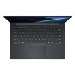 PC Ordinateur portable ASUS ExpertBook B1403CVA-S68534X (SANS CHARGEUR) 14" Intel Core 7 32 Go Noir, Gris 512 Go