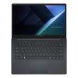 PC Ordinateur portable ASUS ExpertBook B1403CVA-S68534X (SANS CHARGEUR) 14" Intel Core 7 32 Go Noir, Gris 512 Go