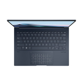 PC Ordinateur portable ASUS Zenbook UX3405CA-ZENBOOK-DISQD2X 14" Intel Core Ultra 7 16 Go Bleu 512 Go