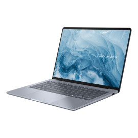 PC Ordinateur portable ASUS Zenbook UX3480AA-ZENBOOK-DISU21X 14" Intel Core Ultra 7 16 Go Bleu 512 Go