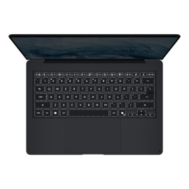 PC Ordinateur portable ASUS Zenbook UX3480AA-ZENBOOK-DISU21X 14" Intel Core Ultra 7 16 Go Bleu 512 Go