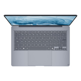 PC Ordinateur portable ASUS Zenbook UX3480AA-ZENBOOK-DISU21X 14" Intel Core Ultra 7 16 Go Bleu 512 Go