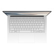 PC Ordinateur portable ASUS Zenbook UX5406SA-DICQJ487X 14" Intel Core Ultra 7 16 Go Blanc 512 Go