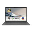 PC Ordinateur portable ASUS Zenbook UX3407NA-DICQD482X 14" Snapdragon 32 Go Gris 1 To