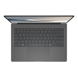 PC Ordinateur portable ASUS Zenbook UX3407NA-DICQD482X 14" Snapdragon 32 Go Gris 1 To