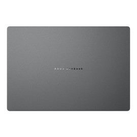 PC Ordinateur portable ASUS Zenbook UX3407NA-DICQD482X 14" Snapdragon 32 Go Gris 1 To