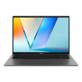 PC Ordinateur portable ASUS Vivobook S3607AA-PRO-OLED-DISSH11X 16" Intel Core Ultra 7 16 Go Gris 1 To