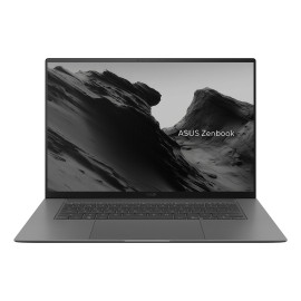 PC Ordinateur portable ASUS Zenbook UM5606GA-DICSS132X 16" AMD Ryzen AI 7 16 Go Gris 1 To