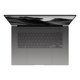 PC Ordinateur portable ASUS Zenbook UM5606GA-DICSS132X 16" AMD Ryzen AI 7 16 Go Gris 1 To