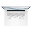 PC Ordinateur portable ASUS Zenbook UM5606GA-DICSS192X 16" AMD Ryzen AI 7 16 Go Blanc 1 To