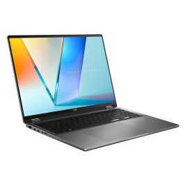 PC Ordinateur portable ASUS Vivobook TP3607AA-FLIP-DISSI3X 16" Intel Core Ultra 7 16 Go Gris 512 Go