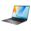 PC Ordinateur portable ASUS Vivobook TP3607AA-FLIP-DISSI3X 16" Intel Core Ultra 7 16 Go Gris 512 Go