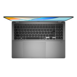 PC Ordinateur portable ASUS Vivobook TP3607AA-FLIP-DISSI3X 16" Intel Core Ultra 7 16 Go Gris 512 Go