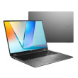 PC Ordinateur portable ASUS Vivobook TP3607AA-FLIP-DISSI3X 16" Intel Core Ultra 7 16 Go Gris 512 Go