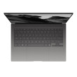 PC Ordinateur portable ASUS Zenbook UX5406AA-ZENBOOK-DIS44X 14" Intel Core Ultra 7 16 Go Gris 512 Go