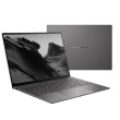 PC Ordinateur portable ASUS Zenbook UX5406AA-ZENBOOK-DIS44X 14" Intel Core Ultra 7 16 Go Gris 512 Go