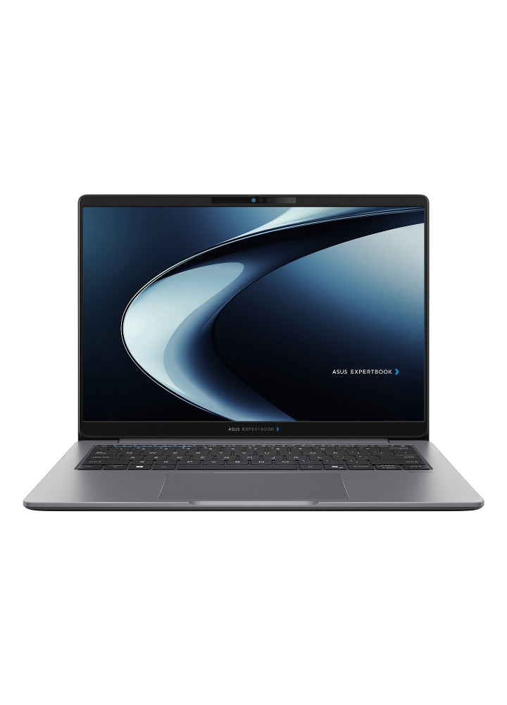 PC Ordinateur portable ASUS ExpertBook PM5406CGA-NZ0137X (SANS CHARGEUR) 14" AMD Ryzen AI 7 32 Go Gris 1 To