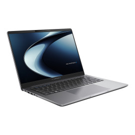 PC Ordinateur portable ASUS ExpertBook PM5406CGA-NZ0137X (SANS CHARGEUR) 14" AMD Ryzen AI 7 32 Go Gris 1 To
