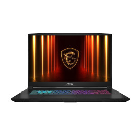 PC Ordinateur portable MSI Katana 15 HX B14WGK-818XFR 15.6" I7 32 Go Noir 512 Go