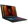 PC Ordinateur portable MSI Katana 15 HX B14WGK-818XFR 15.6" I7 32 Go Noir 512 Go