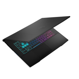 PC Ordinateur portable MSI Katana 15 HX B14WGK-818XFR 15.6" I7 32 Go Noir 512 Go