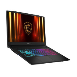 PC Ordinateur portable MSI Katana 15 HX B14WGK-818XFR 15.6" I7 32 Go Noir 512 Go