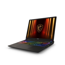 PC Ordinateur portable MSI...