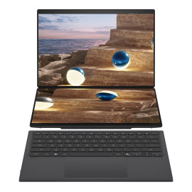 PC Ordinateur portable ASUS Zenbook UX8407AA-ZENBOOK-DISN400X 14" Intel Core Ultra 9 32 Go Gris 1 To