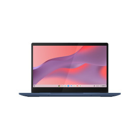 PC Ordinateur portable LENOVO 82XJ004MFR IdeaPad IP SLIM 3 CHROME 14M868 14" MediaTek 4 Go Bleu