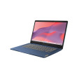 PC Ordinateur portable LENOVO 82XJ004MFR IdeaPad IP SLIM 3 CHROME 14M868 14" MediaTek 4 Go Bleu
