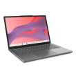 PC Ordinateur portable LENOVO 83SX001TFR CHROME 14M8911 14" MediaTek Kompanio 4 Go Gris