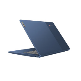 PC Ordinateur portable LENOVO 82XJ005DFR IP SLIM 3 CHROME 14M868 14" MediaTek 4 Go Bleu