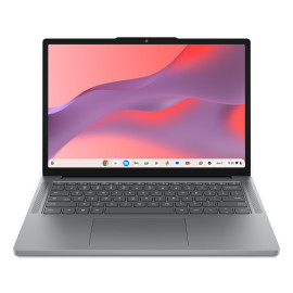 PC Ordinateur portable LENOVO 83SX001SFR CHROME 14M8911 14" MediaTek Kompanio 8 Go Gris